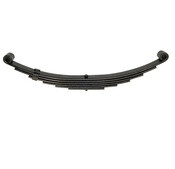 Dexter Axle Leaf Spring 07207900